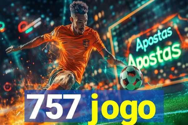 757 jogo